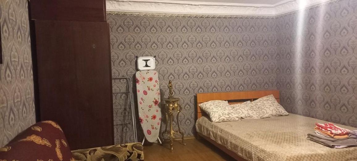 Апартаменты на Пушкинской Одесса Экстерьер фото
